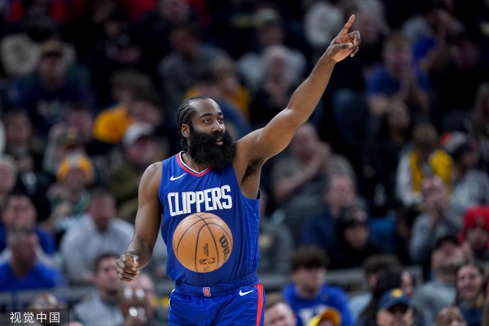 NBA增添
