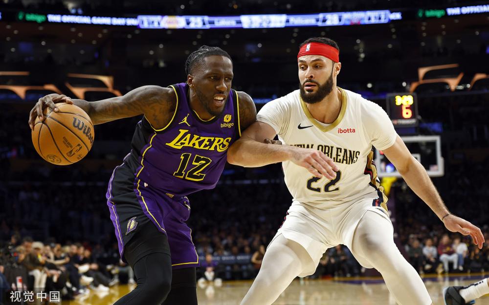 NBA今日之星候选：东契奇湖人生涯新高PK杜兰特27分11板.