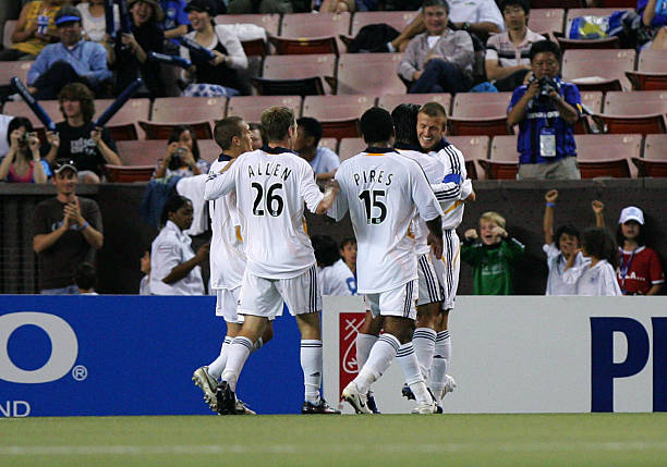 阿森納的年 阿森納的年