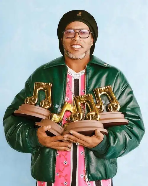 表現吸引了 表現吸引了